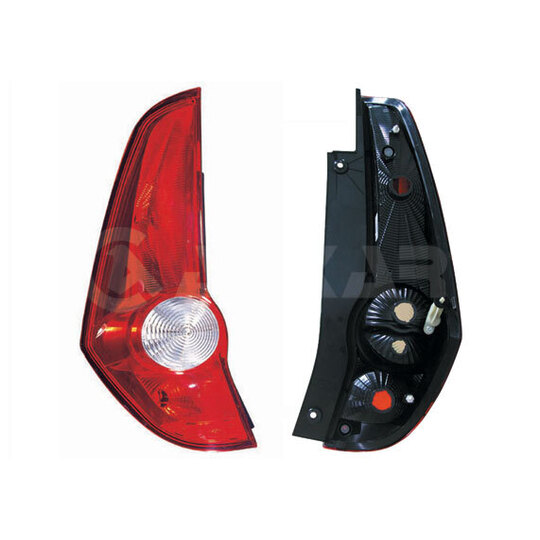 2211427 - Combination Rearlight 