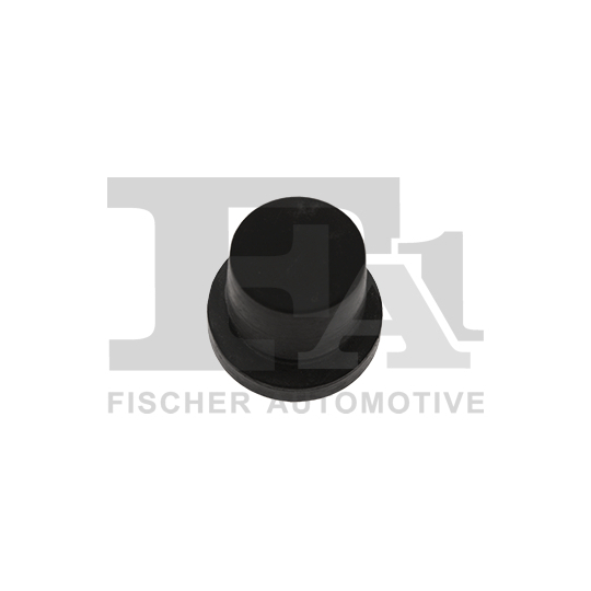 113-933 - Rubber Buffer, silencer 