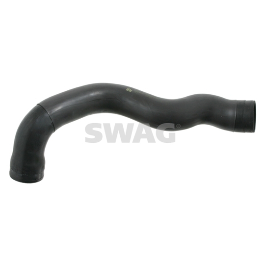 10 92 6191 - Charger Intake Hose 