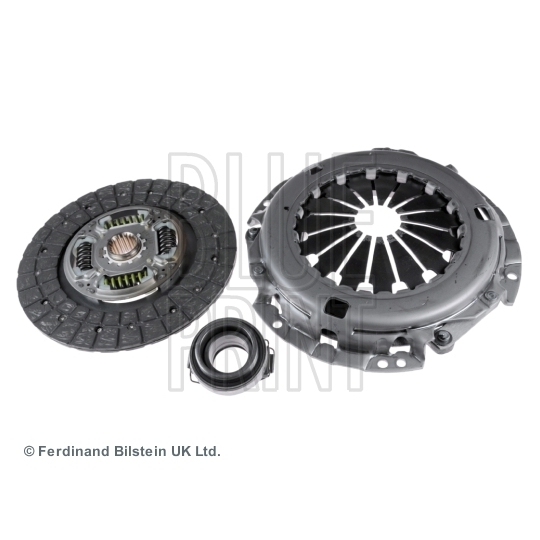 ADT330177 - Clutch Kit 