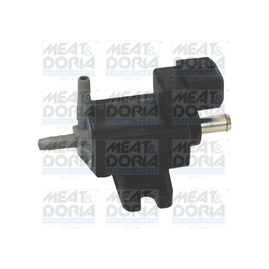 9291 - Boost Pressure Control Valve 