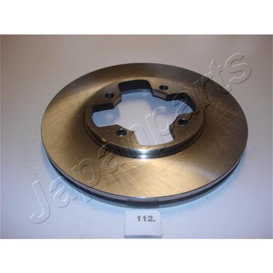 DI-112 - Brake Disc 