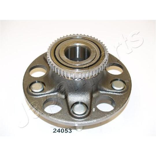 KK-24053 - Wheel hub 