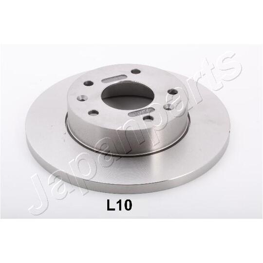 DI-L10 - Brake Disc 