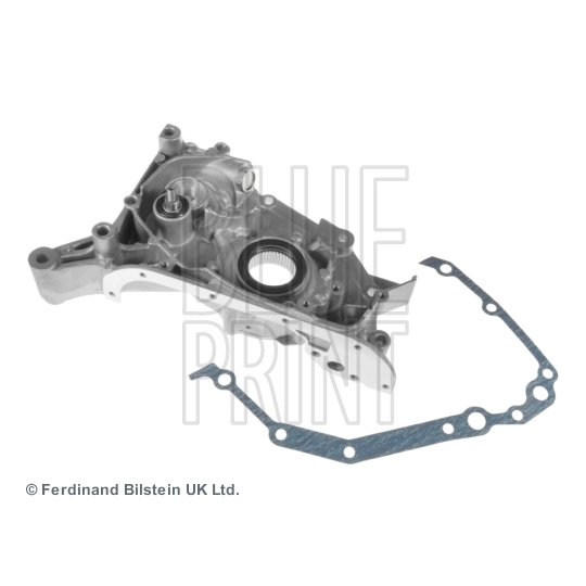 ADC46112 - Oil pump 