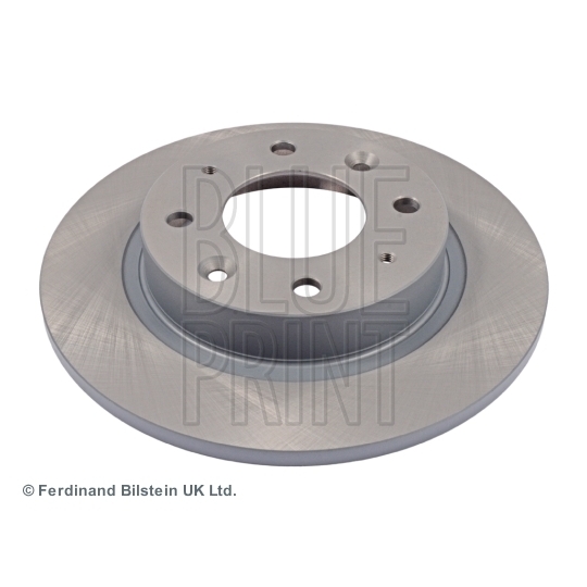 ADG04336 - Brake Disc 