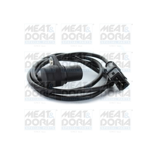 87319 - RPM Sensor, engine management 