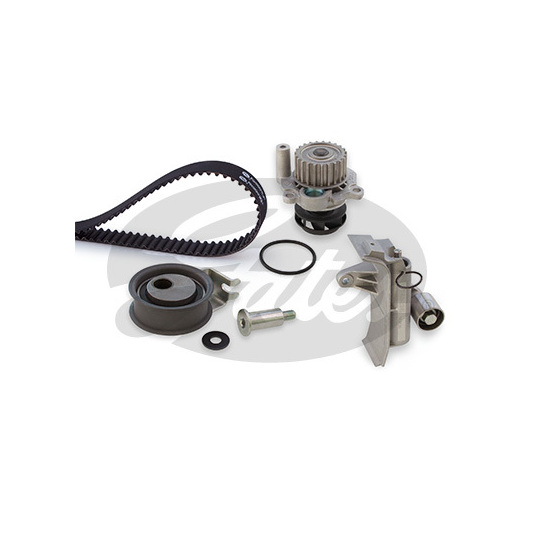 KP15491XS - Water Pump & Timing Belt Set 