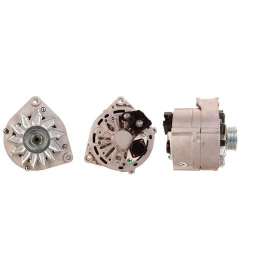 LRA01802 - Alternator 