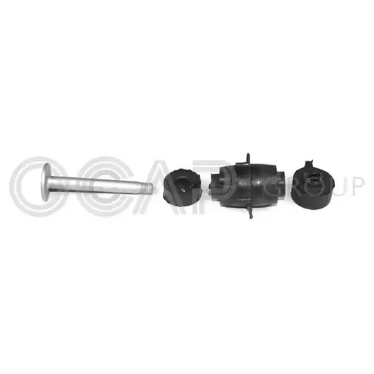 0901340 - Repair Kit, stabilizer coupling rod 