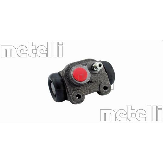 04-0481 - Wheel Brake Cylinder 