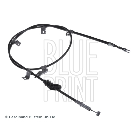 ADH246119 - Cable, parking brake 