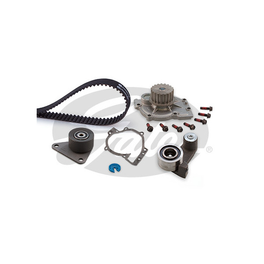 KP15397XS - Water Pump & Timing Belt Set 