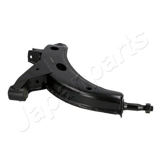 BS-700L - Track Control Arm 