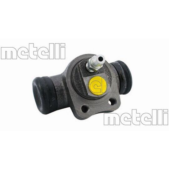 04-0046 - Wheel Brake Cylinder 