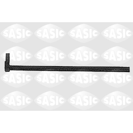 1270050 - Gasket, wet sump 