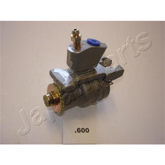 CS-600 - Wheel Brake Cylinder 