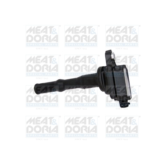 10746 - Ignition coil 