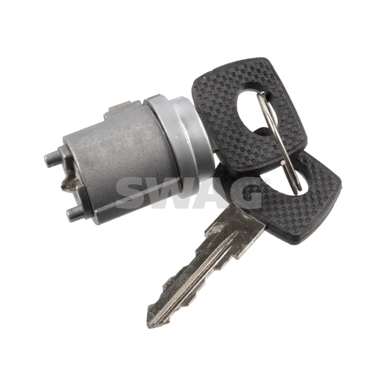 99 91 7760 - Lock Cylinder, ignition lock 