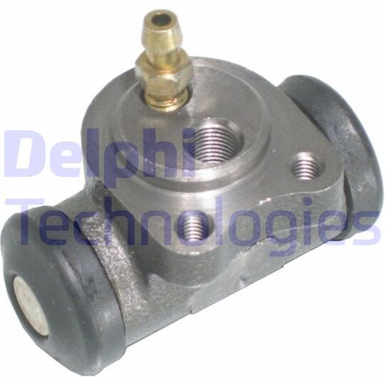 LW44501 - Wheel Brake Cylinder 