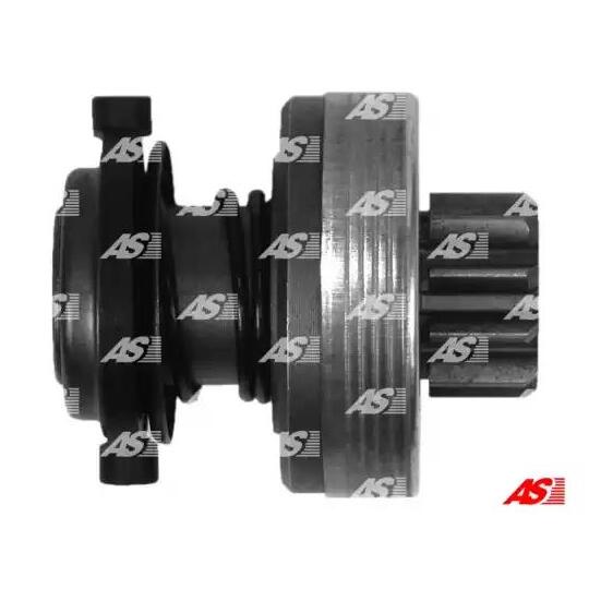 SD0153 - Freewheel Gear, starter 