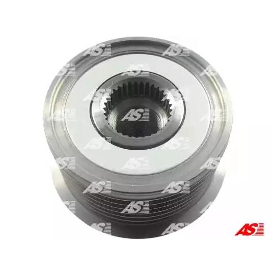 AFP0041 - Alternator Freewheel Clutch 