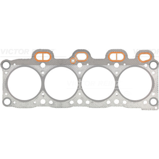 61-53860-00 - Gasket, cylinder head 