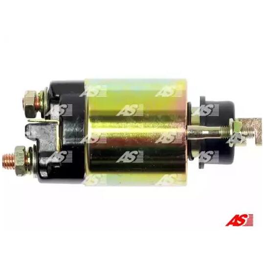 SS6004 - Solenoid Switch, starter 