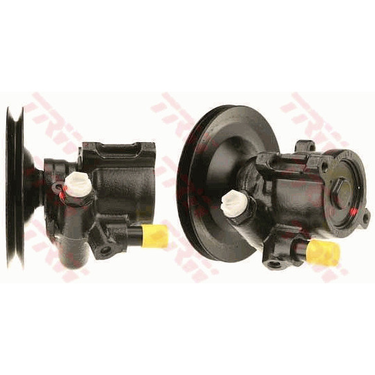 JPR511 - Hydraulic Pump, steering system 