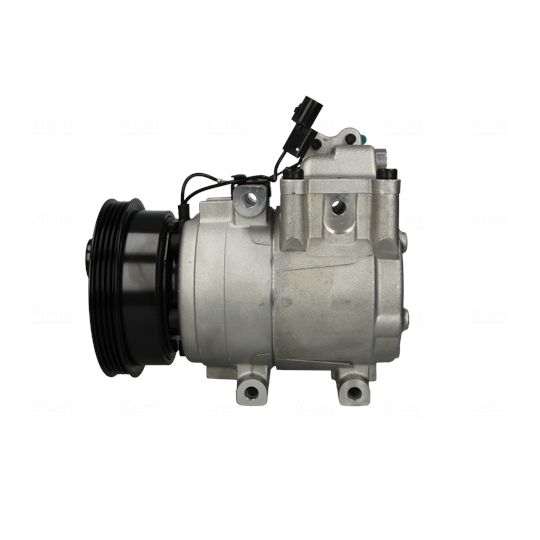 89277 - Compressor, air conditioning 