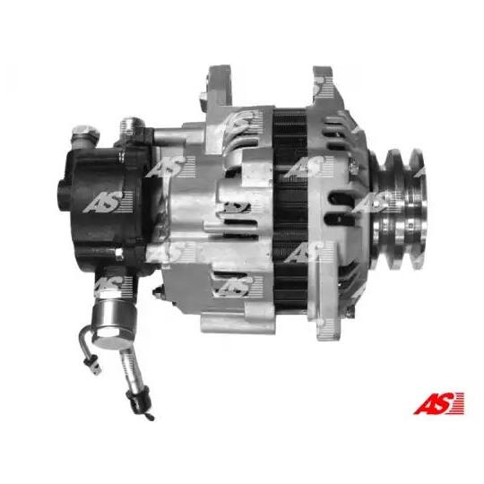 A5008 - Alternator 