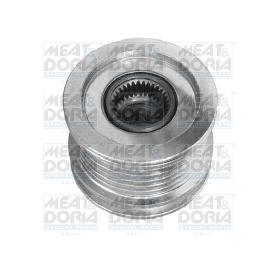 45095 - Alternator Freewheel Clutch 