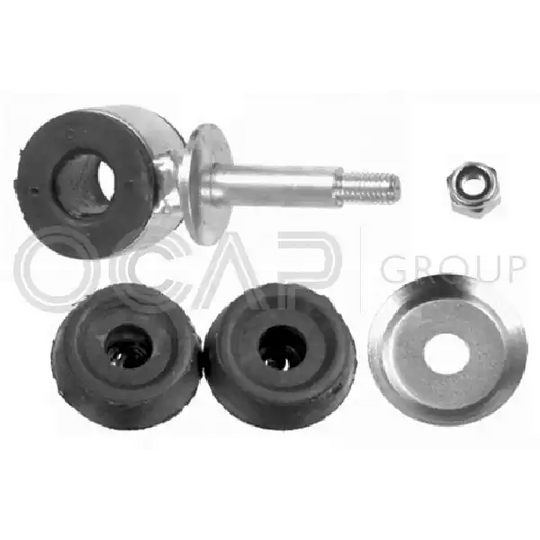 0181099-K - Repair Kit, stabilizer coupling rod 