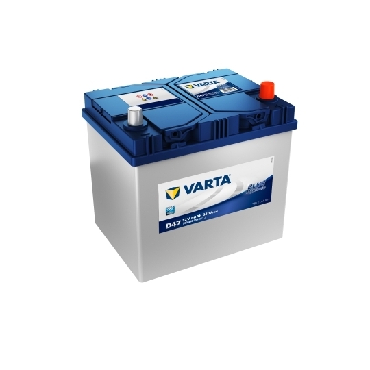 5604100543132 - Starter Battery 
