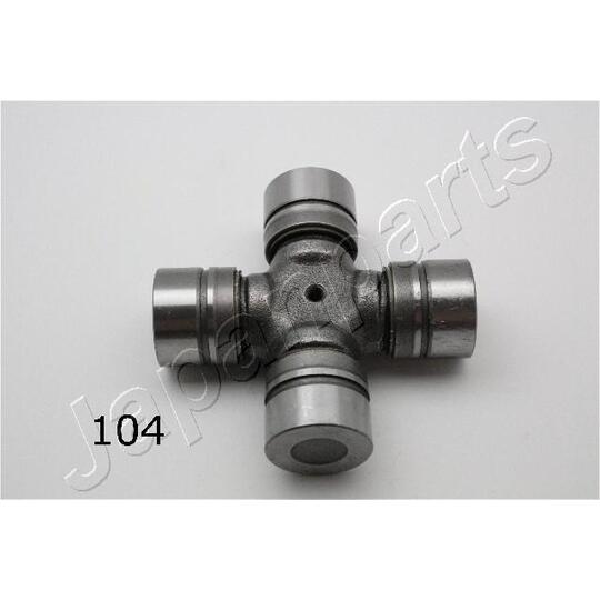 JO-104 - Joint, propshaft 