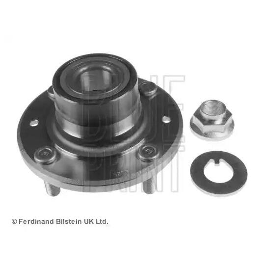 ADG083108 - Wheel Bearing Kit 