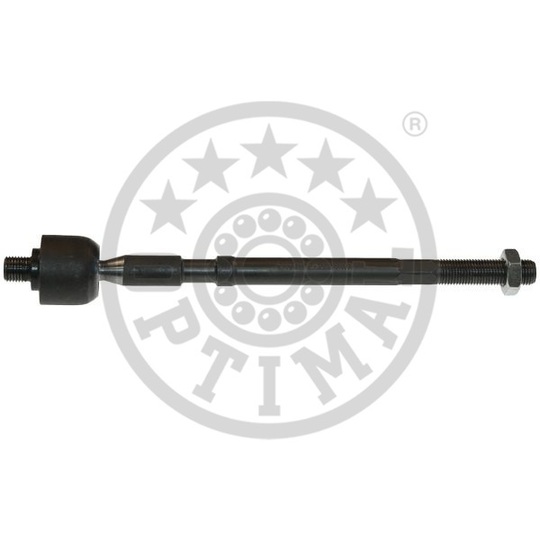 G2-108 - Tie Rod Axle Joint 