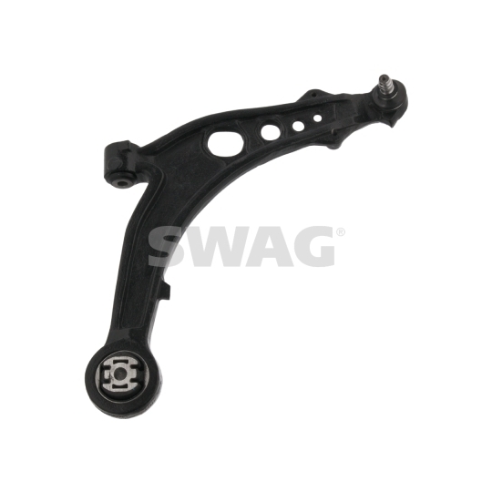 70 93 7572 - Track Control Arm 