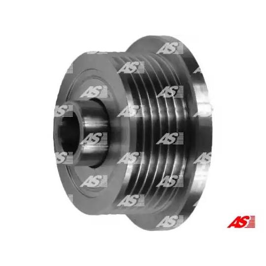 AFP4004 - Alternator Freewheel Clutch 