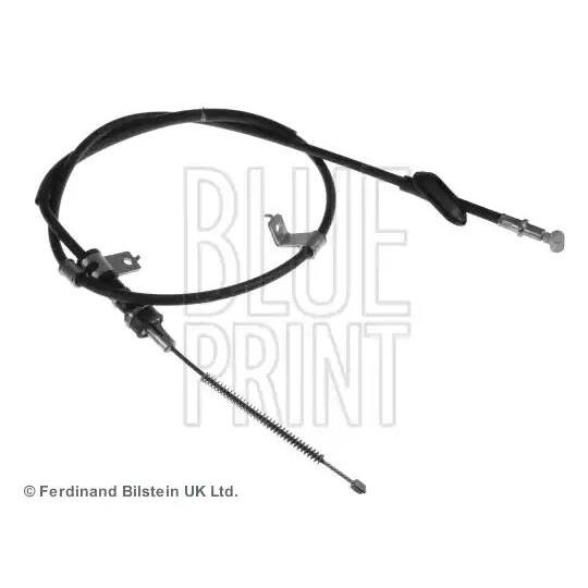 ADK84653 - Cable, parking brake 