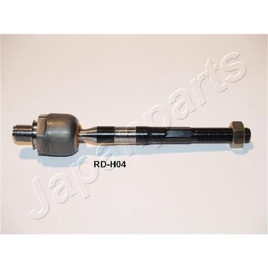 RD-H04 - Tie Rod Axle Joint 