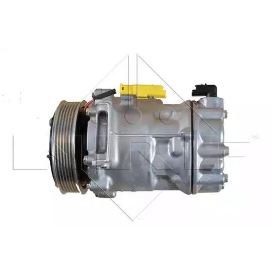 32240G - Compressor, air conditioning 