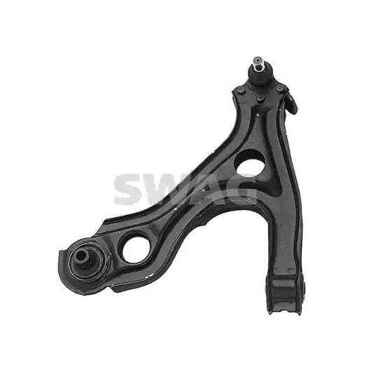 40 73 0014 - Track Control Arm 