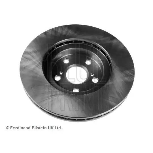 ADT34366 - Brake Disc 