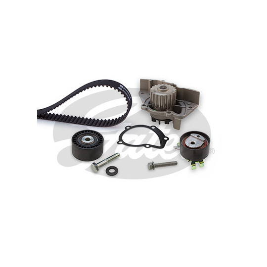 KP35468XS - Water Pump & Timing Belt Set 