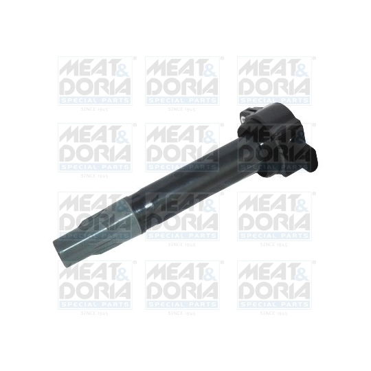 10624 - Ignition coil 