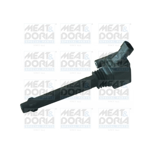 10541 - Ignition coil 
