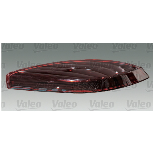 044225 - Taillight Cover 