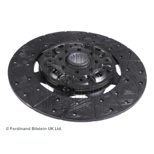 ADZ93129 - Clutch Disc 