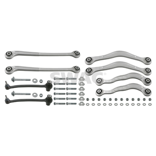 10 92 4600 - Repair Kit, guide strut 